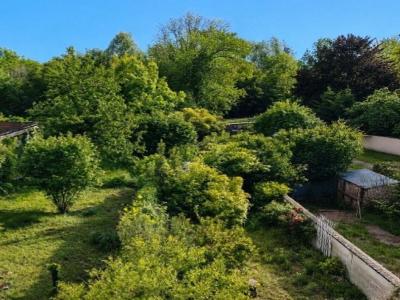 Annonce Vente 4 pi�ces Maison Brou 28