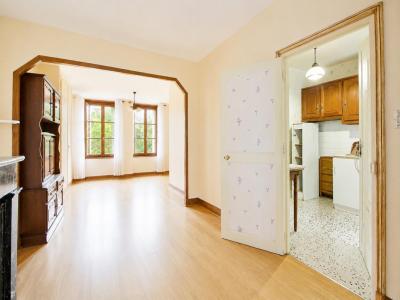Acheter Maison 95 m2 Brou