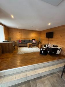 For sale Ventron 18 rooms 480 m2 Vosges (88310) photo 1