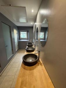 For sale Ventron 18 rooms 480 m2 Vosges (88310) photo 3