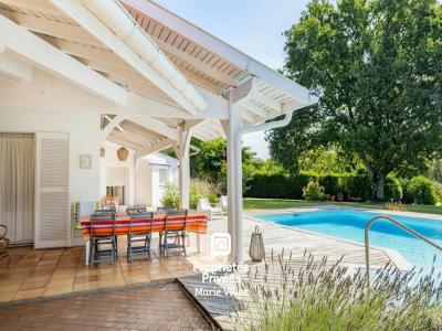 For sale Soorts-hossegor 5 rooms 177 m2 Landes (40150) photo 3