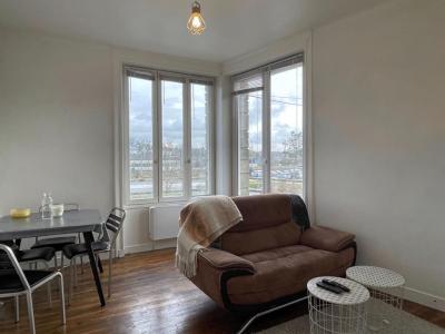 Annonce Vente 2 pi�ces Appartement Quimper 29