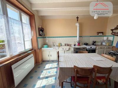 Acheter Maison Kerbors Cotes d'armor