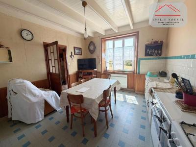 Acheter Maison Kerbors 102000 euros