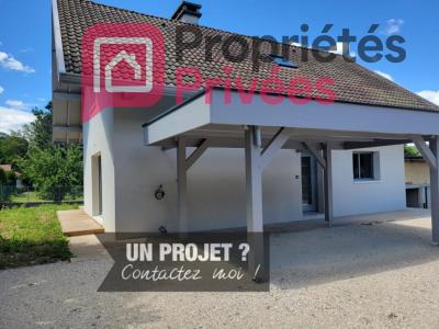For sale Aix-les-bains 5 rooms 118 m2 Savoie (73100) photo 0