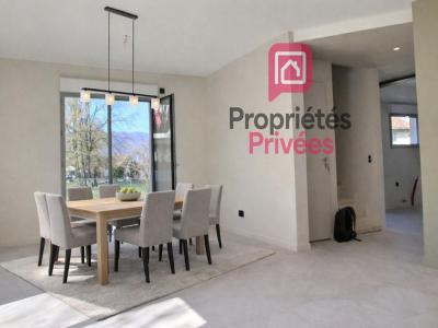 Annonce Vente 5 pi�ces Maison Aix-les-bains 73
