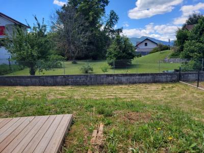 Acheter Maison Aix-les-bains Savoie