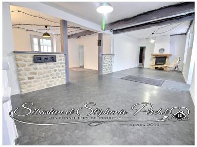 For sale Orgeres-en-beauce 7 rooms 209 m2 Eure et loir (28140) photo 0