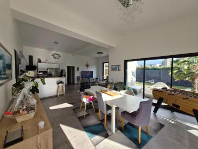 Annonce Vente 5 pi�ces Maison Yquelon 50