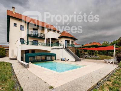 For sale Salies-de-bearn 7 rooms 300 m2 Pyrenees atlantiques (64270) photo 1