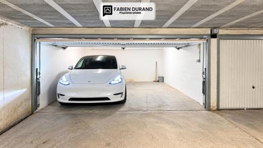 Acheter Parking 24 m2 Mandelieu-la-napoule