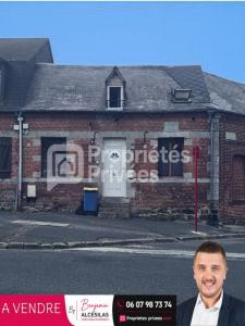 For sale Hirson 8 rooms 110 m2 Aisne (02500) photo 0