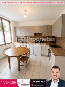 For sale Hirson 8 rooms 110 m2 Aisne (02500) photo 1