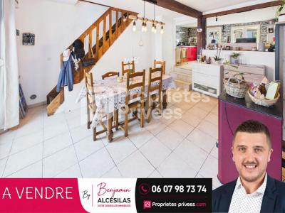 For sale Hirson 5 rooms 81 m2 Aisne (02500) photo 2
