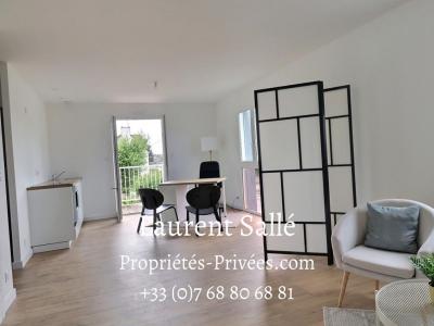 For sale Damgan 2 rooms 49 m2 Morbihan (56750) photo 1