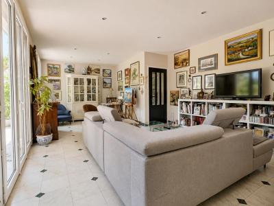 Annonce Vente 5 pi�ces Maison Cenon 33