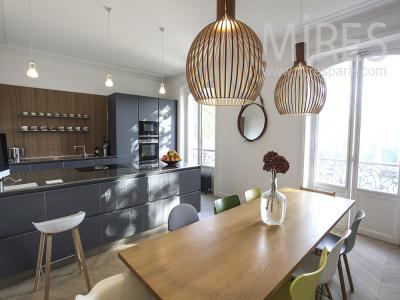 For sale Vichy 3 rooms 59 m2 Allier (03200) photo 0