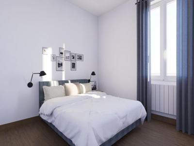 Annonce Vente 3 pi�ces Appartement Vichy 03