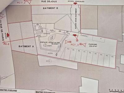 Acheter Appartement Vichy Allier