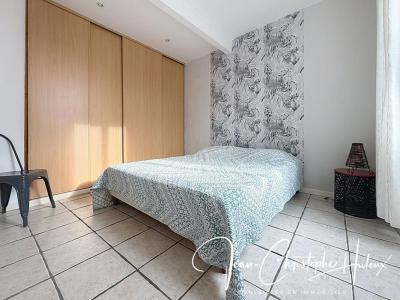 Acheter Appartement Nimes 148000 euros