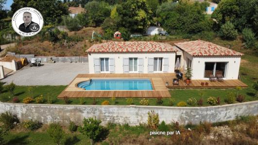 For sale Villecroze 5 rooms 115 m2 Var (83690) photo 0