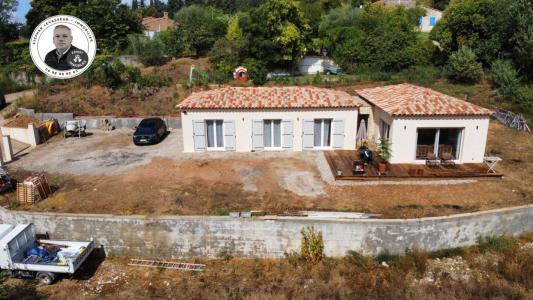 Annonce Vente 5 pi�ces Maison Villecroze 83