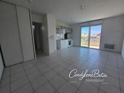Annonce Vente 2 pi�ces Appartement Castelnau-le-lez 34
