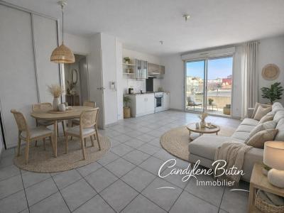 Acheter Appartement 47 m2 Castelnau-le-lez