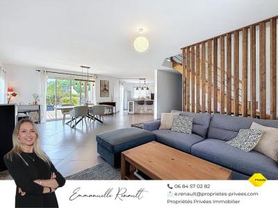 For sale Elven 8 rooms 175 m2 Morbihan (56250) photo 0
