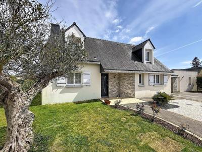 For sale Elven 8 rooms 175 m2 Morbihan (56250) photo 1