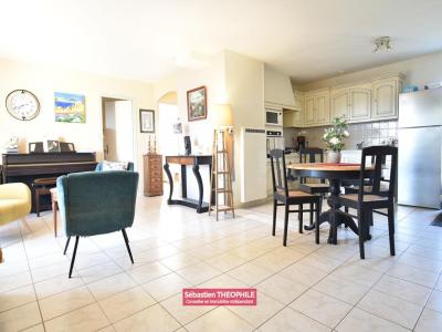Annonce Vente 3 pi�ces Maison Aiguillon-sur-vie 85