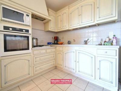 Acheter Maison 93 m2 Aiguillon-sur-vie