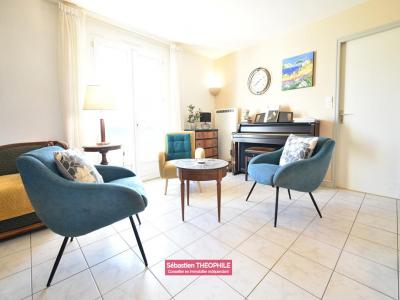 Acheter Maison Aiguillon-sur-vie Vendee