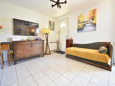 Acheter Maison Aiguillon-sur-vie 212990 euros