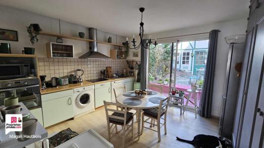 Annonce Vente 6 pi�ces Maison Pontorson 50