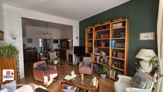 Acheter Maison Pontorson Manche