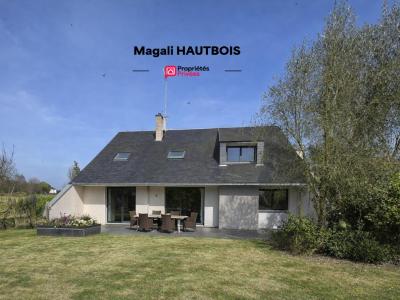 For sale Parigny 9 rooms 229 m2 Manche (50600) photo 0
