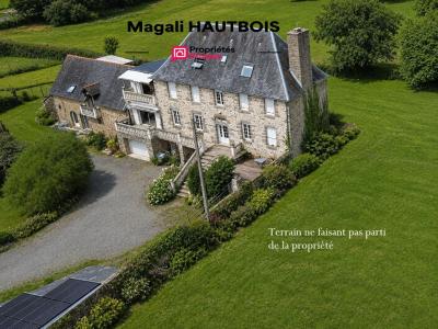 For sale Avranches 9 rooms 267 m2 Manche (50300) photo 0