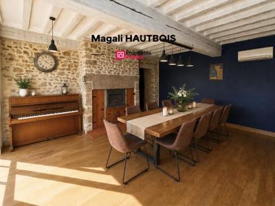 Annonce Vente 9 pi�ces Maison Avranches 50