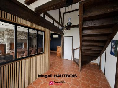 Acheter Maison 267 m2 Avranches