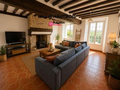 Acheter Maison Avranches Manche