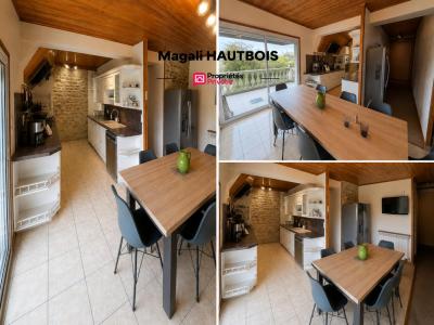 Acheter Maison Avranches 375000 euros