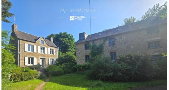 Annonce Vente Prestige Marcey-les-greves 50