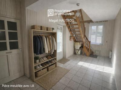 Annonce Vente 5 pi�ces Maison Cheris 50