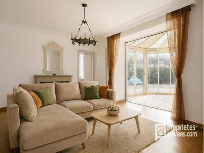 Annonce Vente 9 pi�ces Maison Saint-hilaire-du-harcouet 50
