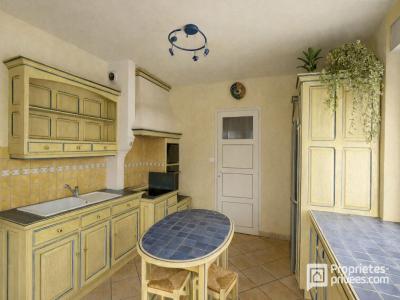 Acheter Maison Saint-hilaire-du-harcouet 285000 euros