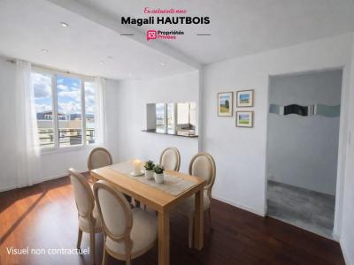 Acheter Appartement Donville-les-bains Manche