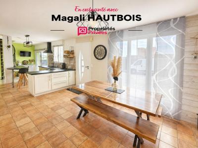 Annonce Vente 5 pi�ces Maison Saint-hilaire-du-harcouet 50