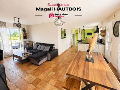 Acheter Maison Saint-hilaire-du-harcouet 178500 euros