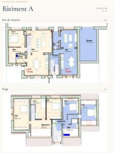 Acheter Maison 43 m2 Audinghen